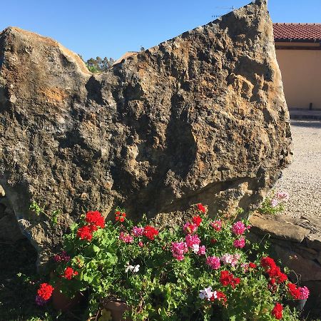Agriturismo Sechi e Tilocca Campanedda Exterior foto